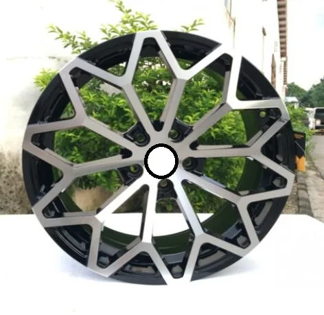 Новые 18 дюймов 5x112 5x120 Автомобильные Колесные диски из алюминиевого сплава