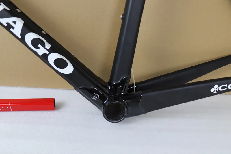 2019 Colnago C64 карбоновая рама для шоссейного велосипеда с прямым креплением доступно