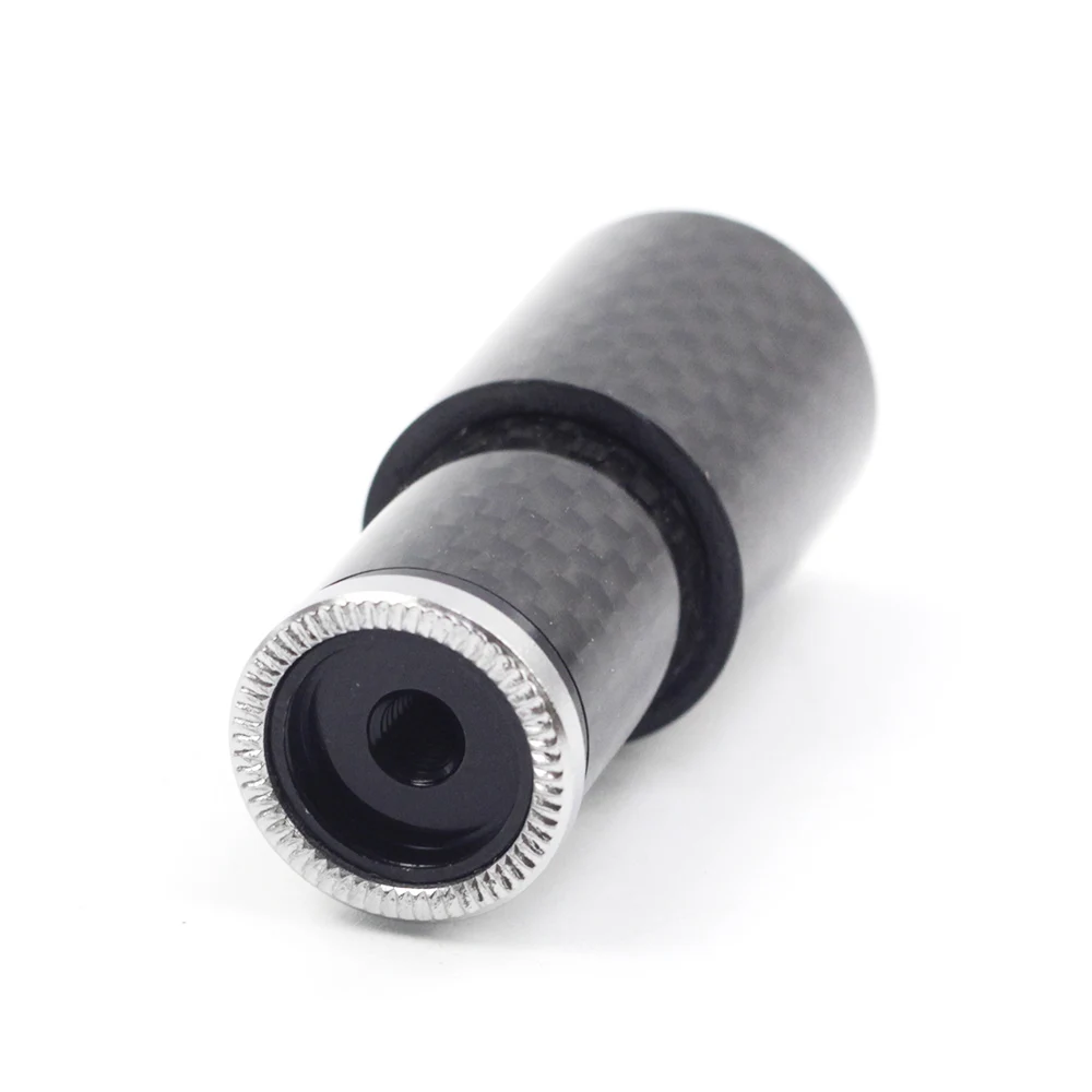 Fouriers bicicleta trasero Derailleur Protector montaje de engranaje de liberación rápida QR Cap Drivetrain guarda piezas de bicicleta de carbono o aleación Fouriers bicicleta trasero Derailleur Protector montaje de engranaje de liberación rápida QR Cap Drivetrain guarda piezas de bicicleta de carbono o aleación