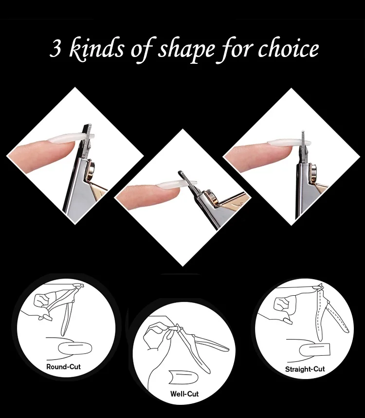 Professional-Manicure-Nail-Clipper-Cutter-Cut-Extended-Flat-Arc-U-Shape-Trimmer-for-Fake-Nails-Art-Polishing-2019 (2)