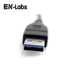 Es-los laboratorios más 3-EN-1 USB 3,0 a IDE/SATA 2,5
