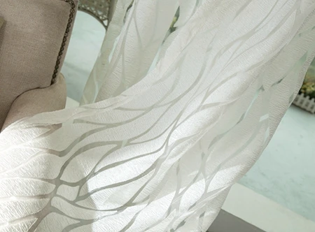 Купить современные 3д занавес спальня шторы ткани шторы шторные ткани ...