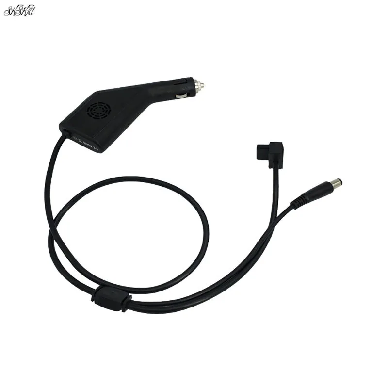 2 in 1 Car Charger Battery font b Remote b font Control Charger For DJI Phantom