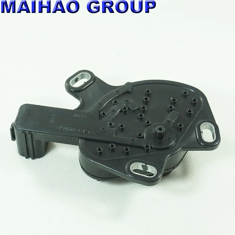 OE NO. Переключатель безопасности для Nissan Sentra Rogue Juke 31918 1XF01 319181XF00|neutral safety switch|neutral