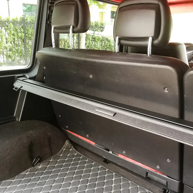 Envelope Style Trunk Cargo Net for Mercedes-Benz G500 G55 G550 G63 G65 Envelope Style Trunk Cargo Net for Mercedes-Benz G500 G55 G550 G63 G65