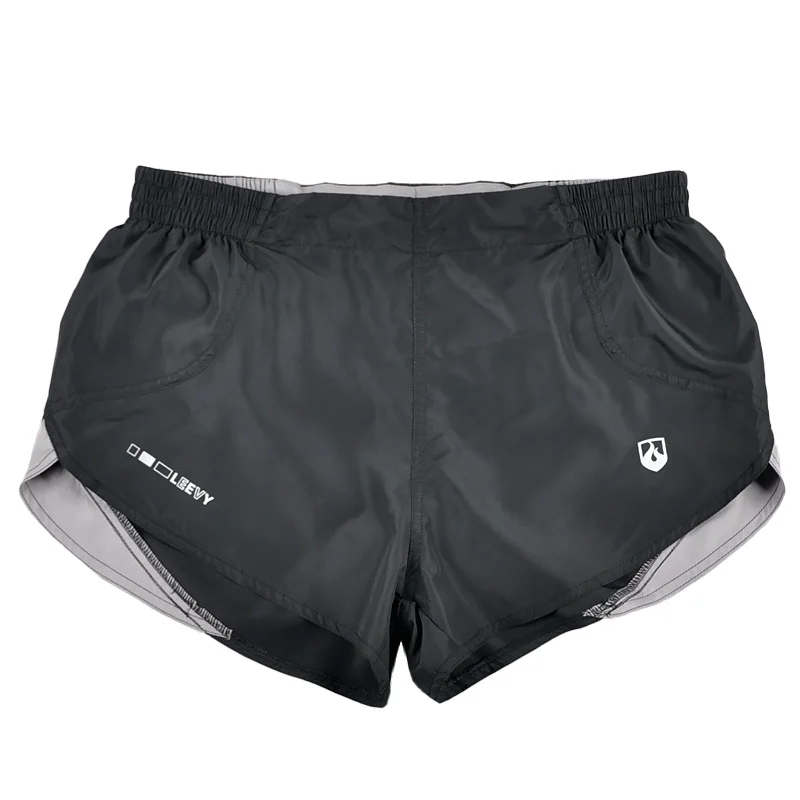 Men Shorts sports shorts Summer Sporting Thin Breathable Men's Sweatpants