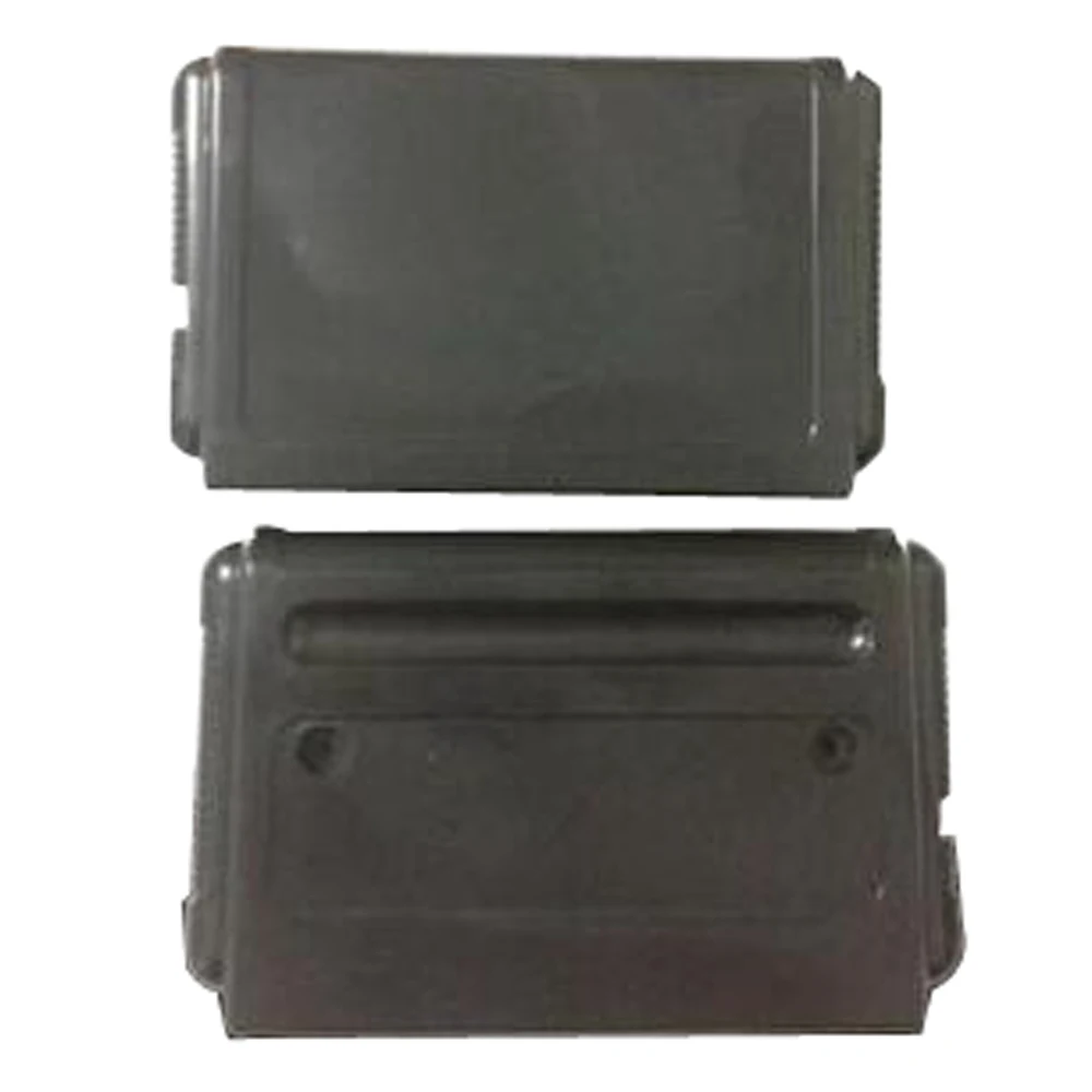 

10PCS For 16 bit MD Game Card Case For SEGA Mega Drive & Genesis Japanese JP Plastic Shell