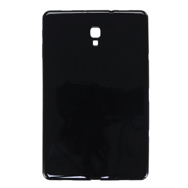2018 Новый чехол для Samsung Galaxy Tab A 10 5 SM T595 T590 T597 прозрачный силиконовый мягкий ТПУ A2