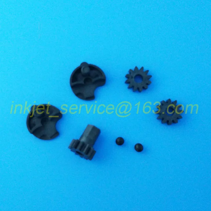 (PRESSURE PART )PUMP REPAIR KIT FOR THE INKJET PRINTER PR 23511-2 DOMINO | Компьютеры и офис