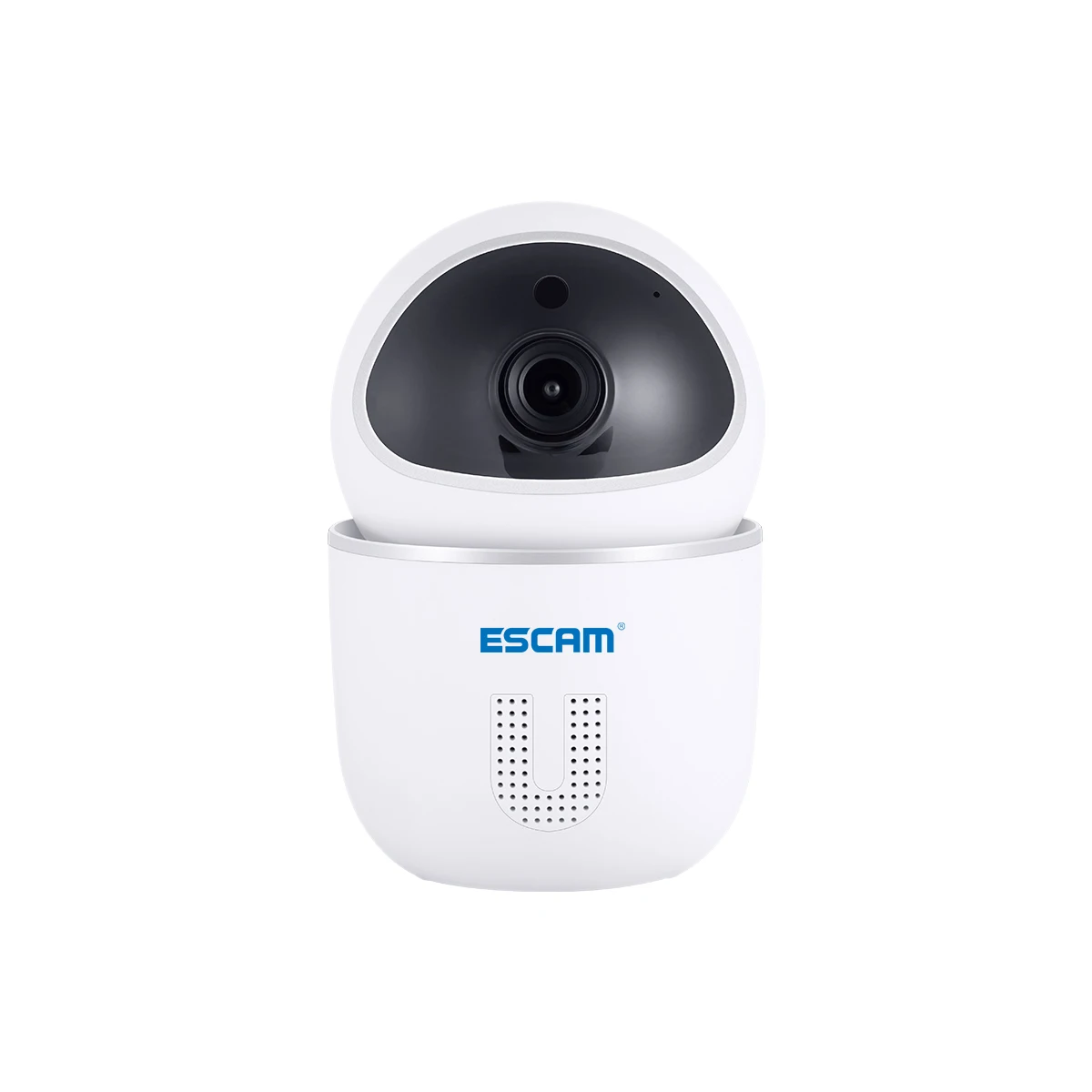 

2019 ESCAM QF009 1080P HD IP Camera Home Security WiFi Camara PTZ CCTV IR Camera Two-way Audio Baby Monitor APP Control