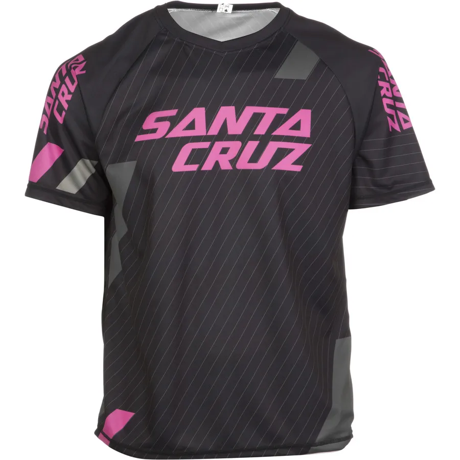 santa cruz trail jersey