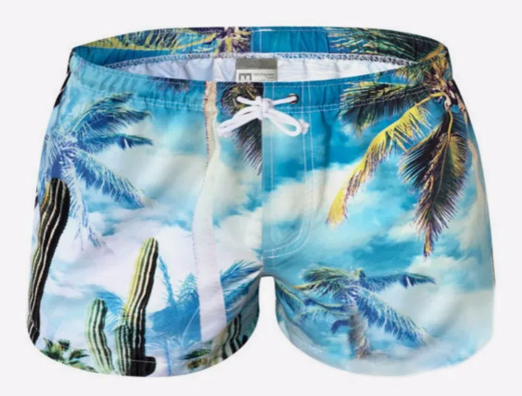 Board shorts
