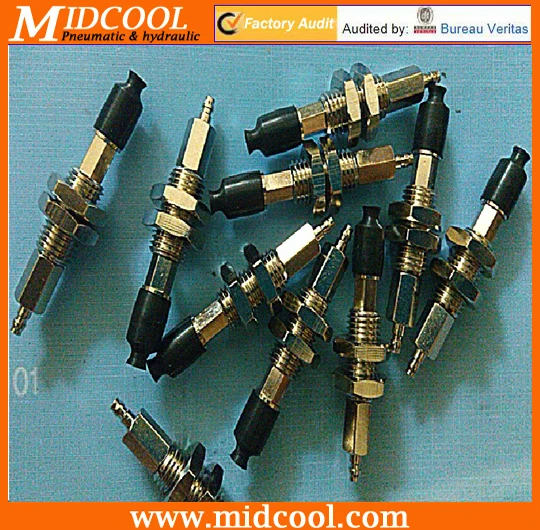 

MIDCOOL ZPT02UNK25-B5-A8 Vacuum Ejector
