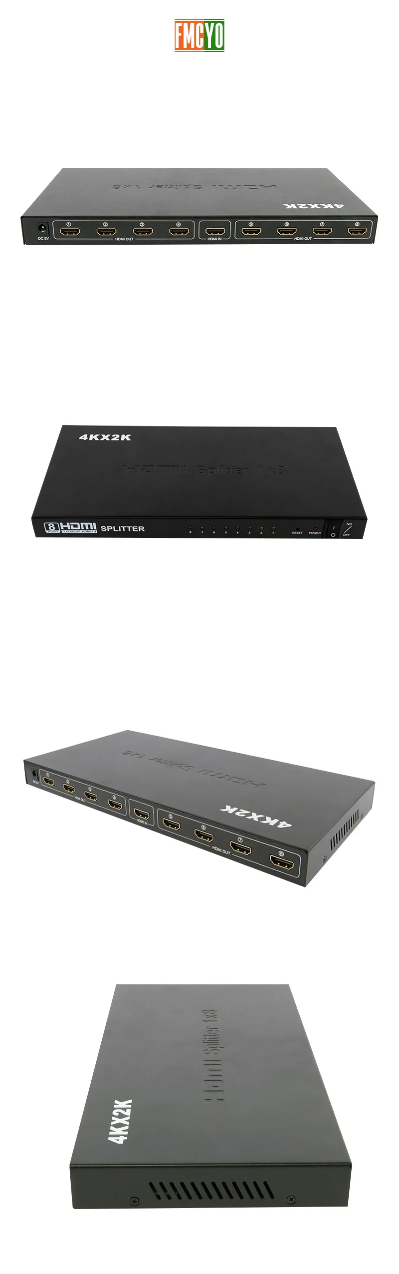 kvm switch
