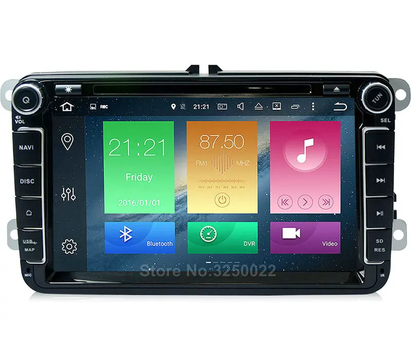 Flash Deal Android 8.0 Car Dvd Navi Player FOR VW/Seat Skoda/Octavia/Fabia/Rapid/Yeti/Superb audio multimedia auto stereo RAM 4G ROM32G 1 Flash Deal Android 8.0 Car Dvd Navi Player FOR VW/Seat Skoda/Octavia/Fabia/Rapid/Yeti/Superb audio multimedia auto stereo RAM 4G ROM32G 1