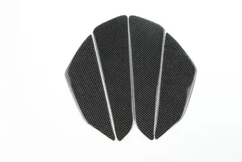 

KODASKIN Tank Pad Sticker Decal emblem GRIPPER STOMP GRIPS EASY FOR H2ninja zx1000 H2R ninja Zx1000 J300 KLE650