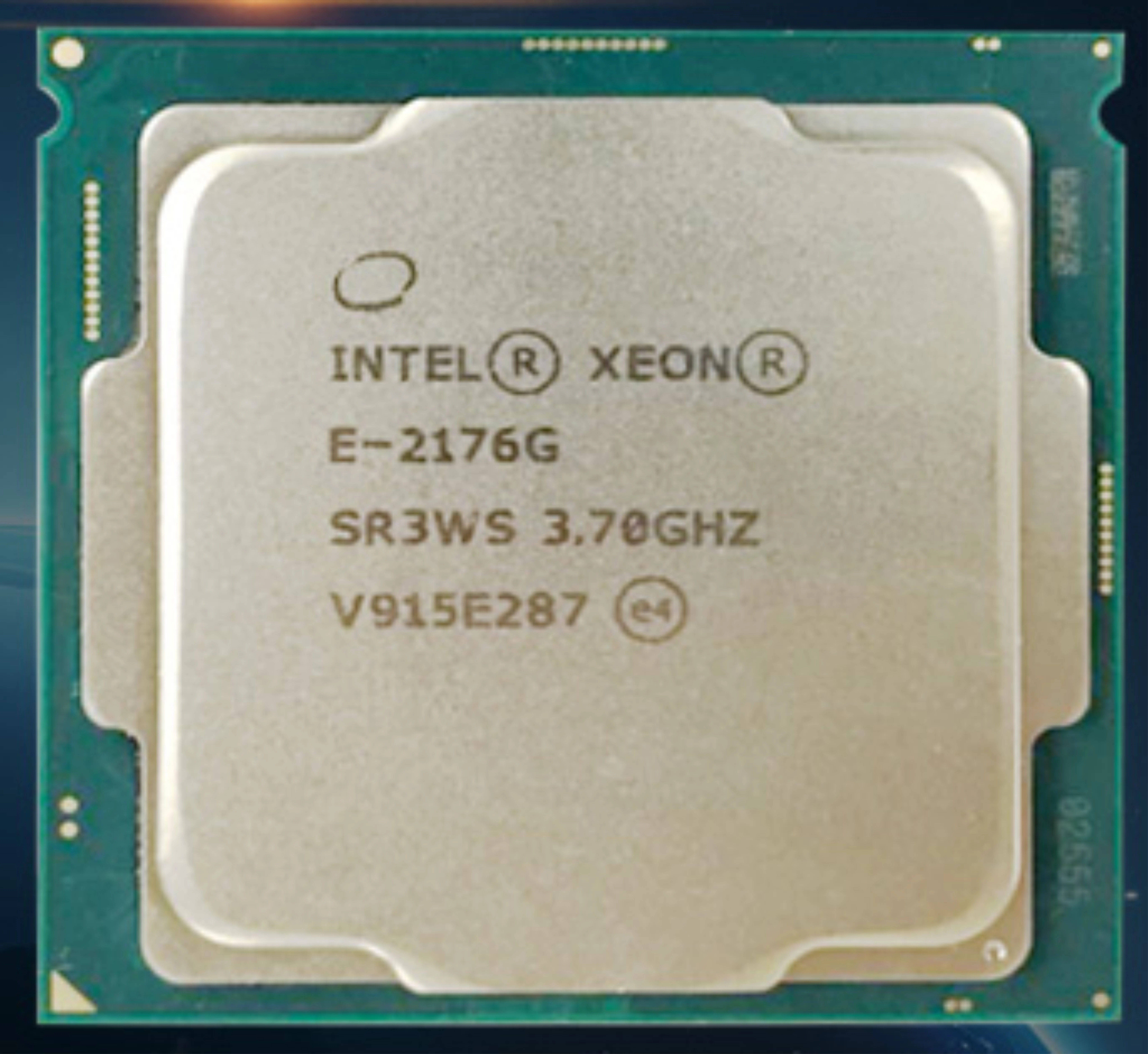 優れた材料の-CPU インテル BX80684E2176G [Xeon E-2176G (6コア/12スレッド、1•2M  Cache、3.70GHz、LGA1151、UHD Graphics P630)] イートレンドPayPayモール店 通販 PayPayモール 