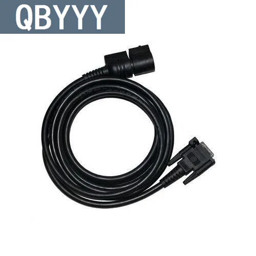QBYYY gmTECH 2 DLC MAIN CABLE VETRONIX Tech2 main test cable Tech 2 TechII main cable