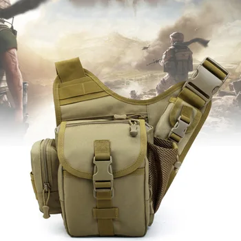 

JHD-Camera Messenger Bag Saddle Men'S Casual Shoulder Bag Bags Nylon Package