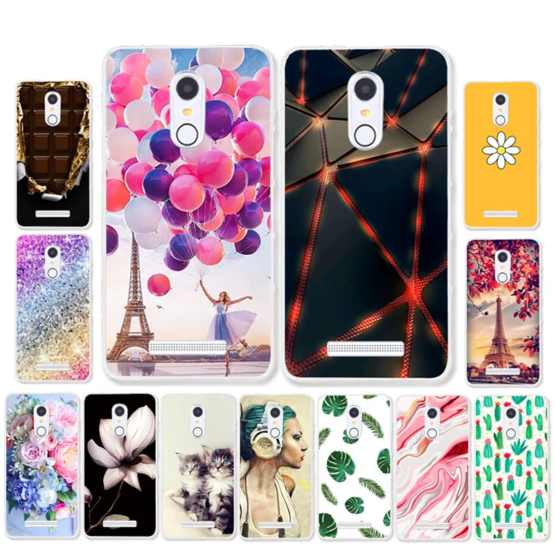 

Ojeleye DIY Patterned Silicon Case For Leagoo M8 Case Soft TPU Cartoon Phone Cover For Leagoo M8 Pro Covers Anti-knock Shell