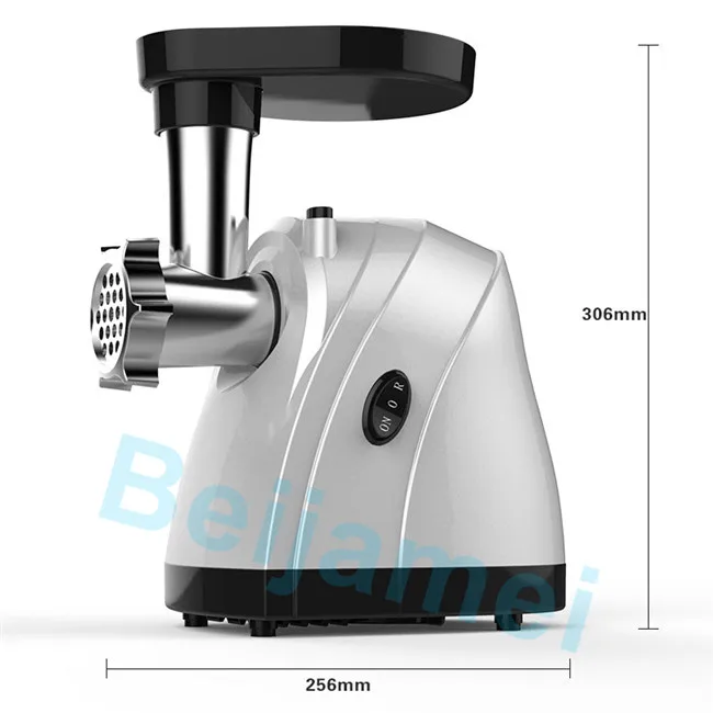 Beijamei многофункциональная домашняя электрическая мясорубка, мясорубка, маленькая колбаса, мясорубка, кухонный инструмент