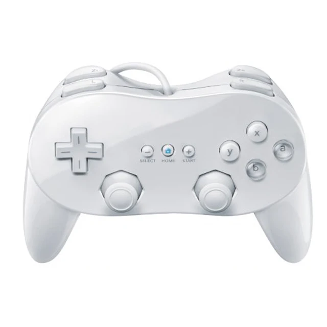 Buy Wired Classic Controller Console Joypad Gamepad