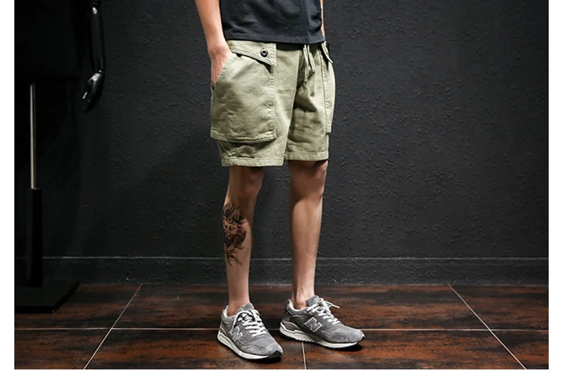  Short Trousers Men    (10)