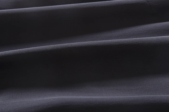 Сексуальное женское новое летнее шелковое черное кружевное платье с разрезом