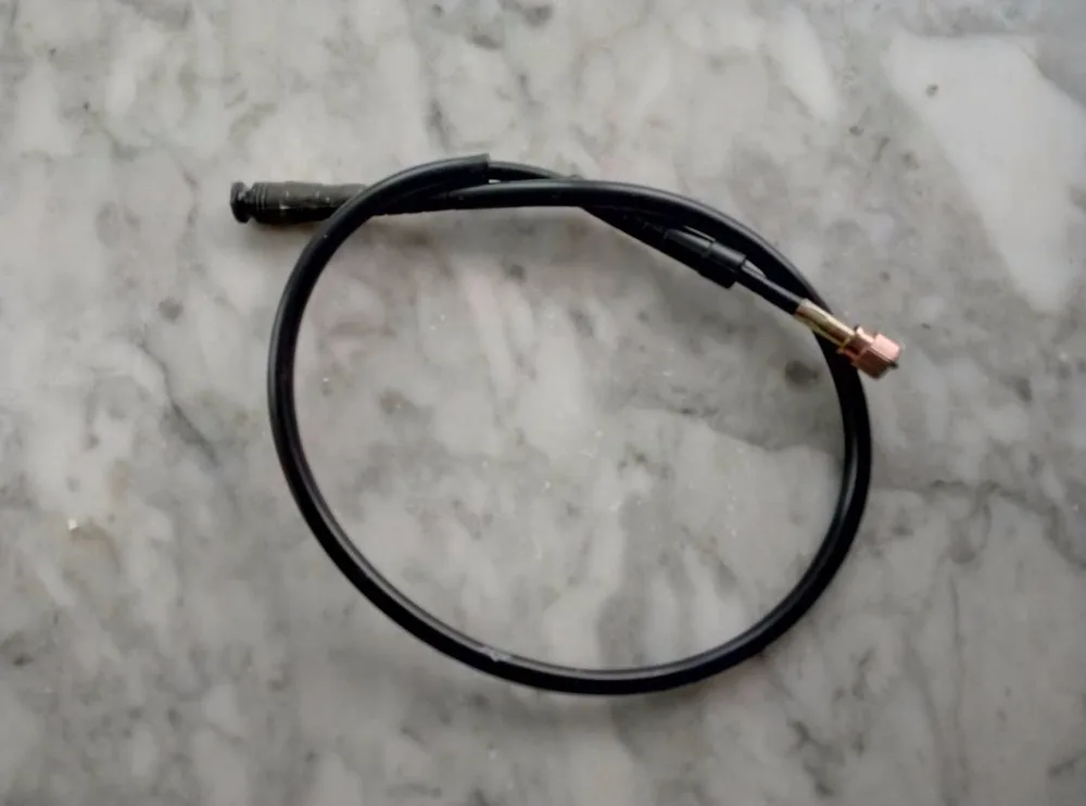 

XR250 Speedo Motorcycle Speedometer Cable Line