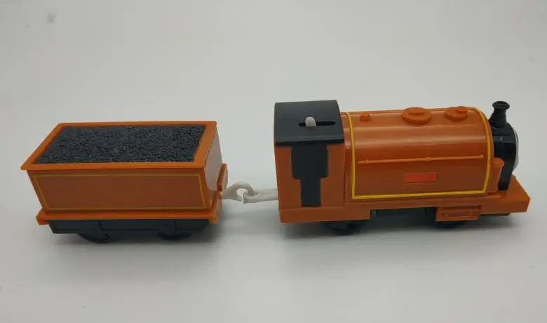 

DUCK,EMILY,DIESEL 10,JAMES, thomas train, Plastic Toy Train,Electric Thomas And Friend Trackmaster Engine Motorized Train