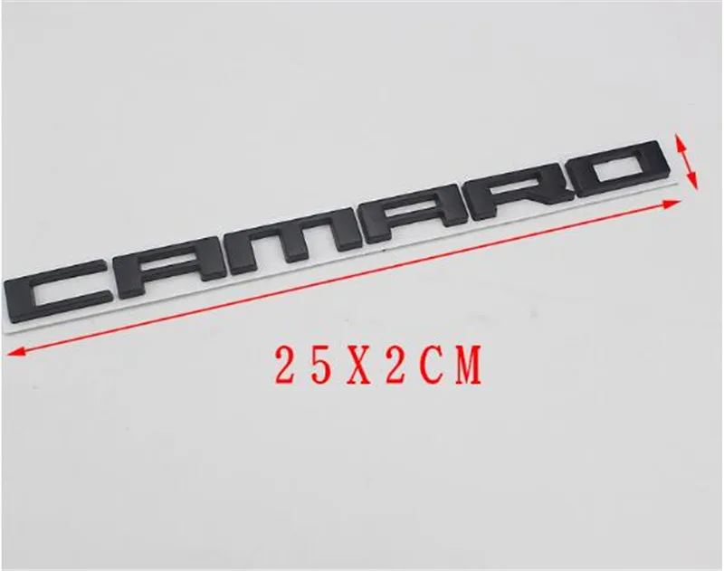 CAMARO 02
