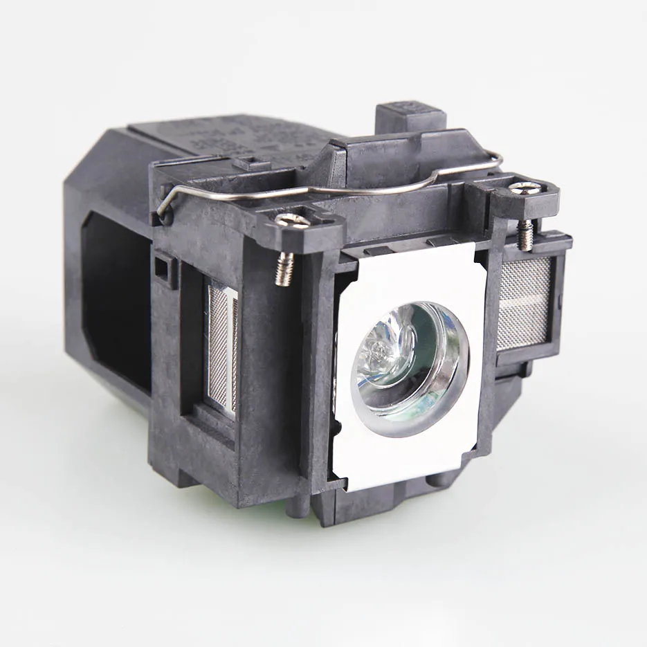 Projector Lamp Module For ELPLP57 V13H010L57 EB-450Wi/EB-455W/EB-455Wi/EB-460/EB-460E/EB-460i/EB-460LW/EB-465i/H318A