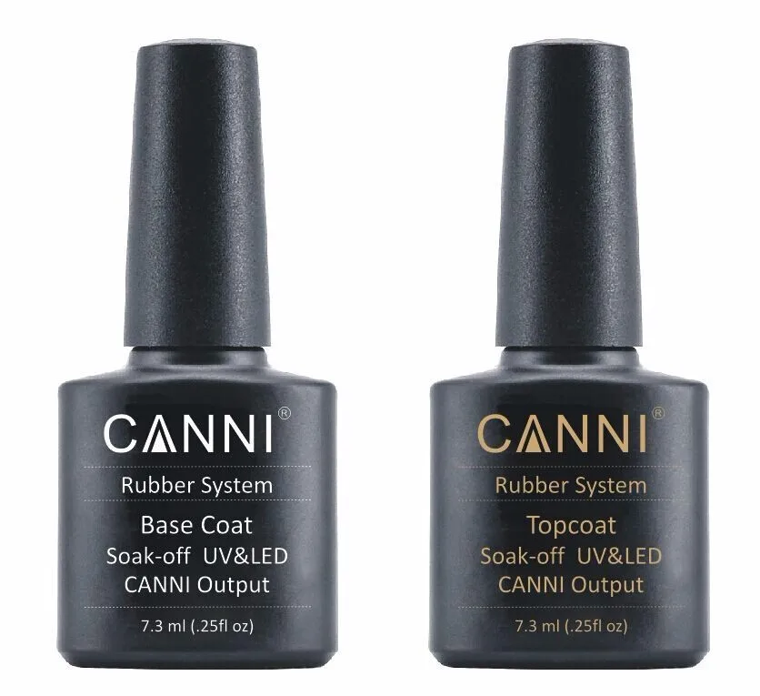 Rubber Base and Rubber Top