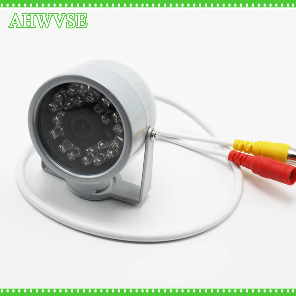 Камера Наружного видеонаблюдения AHD 1080P 4 МП 5 IMX326 AHD|ahd camera outdoor|video surveillance camerascamera
