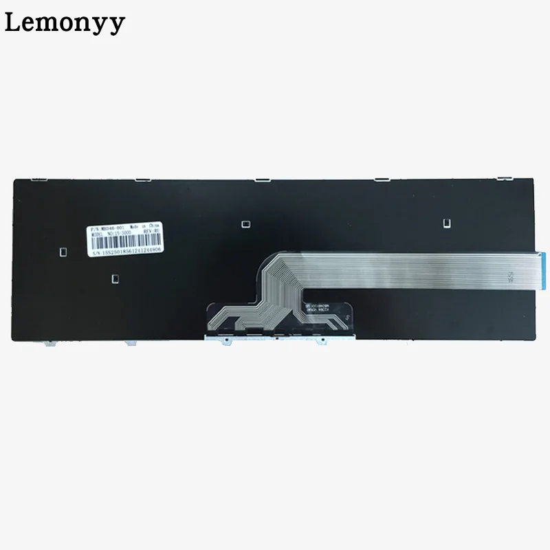  US laptop Keyboard FOR DELL Inspiron 15-5000 Series 5551 5552 5555 5557 5558 5559 5542 5543 5545 55