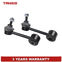 2 pcs estabilizador ligação Influência ligação Barra de links para Rover 75 Tourer RJ 2.5V6 2.0V6 MG MG ZT-T 260 160 180 190, RGD100571
