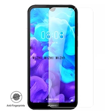 Оригинальное стекло для huawei y5, защита экрана, защитное стекло на AMN-LX1 AMN LX1 5Y Y 5 Y52019, защитная пленка 2.5d