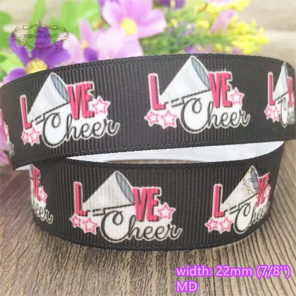 22mm love cheer md201504