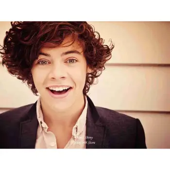 

5D DIY Full diamond embroidery singer harry styles Drill diamond painting cross stitch mosaic Needlework Kit Home Decor Gift