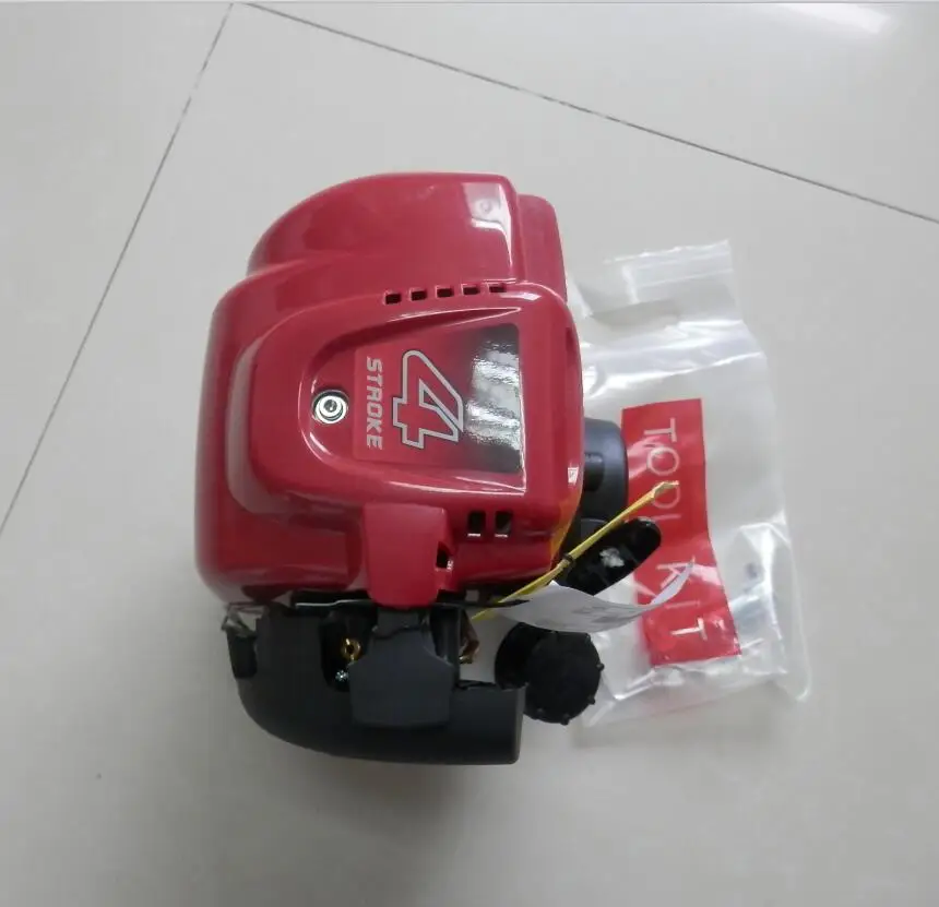 GX35T GASLOLINE ENGINE 7