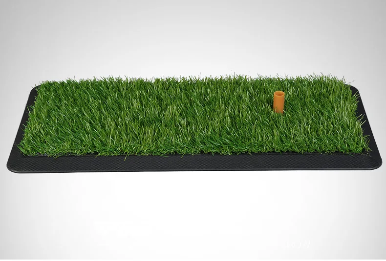 PGM коврик для гольфа turf резиновые коврик для ударов Крытый Практика коврики качели легко носить с собой