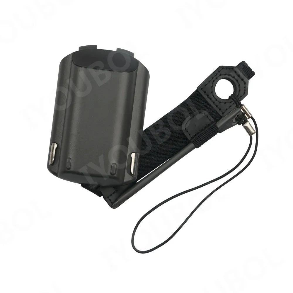 

High Capacity Battery Cover for Symbol MC3100 MC3190-R with Stylus /Handstrap