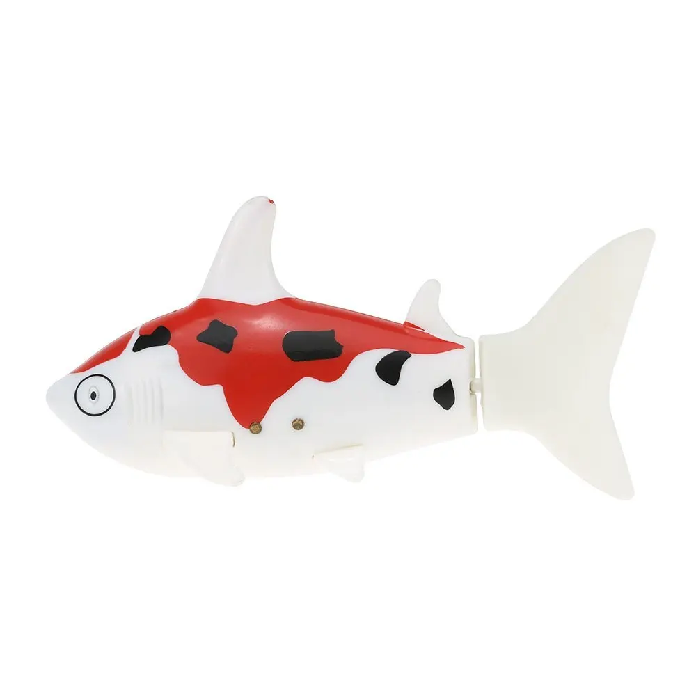 Estrela do Mar Criar Brinquedos Mhz Rádio Controle 3ch Mini Tubarão-vermelho Asa 3310 27 3 Cheap Animais e robôs por radiocontrole