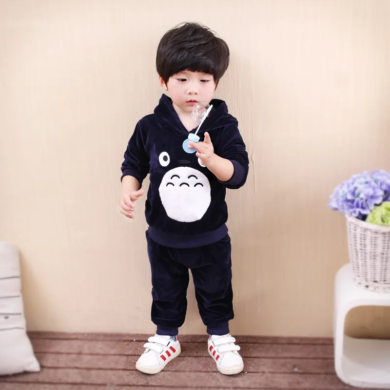 

Children Clothing Sets Outfit Costume For Kids Sport Suit 2019 Spring Toddler Girls Clothes Tracksuits For Girls Clothing Sets