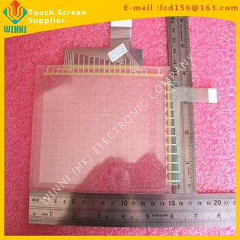 

Touch screen USP 4.484.038 HK-14