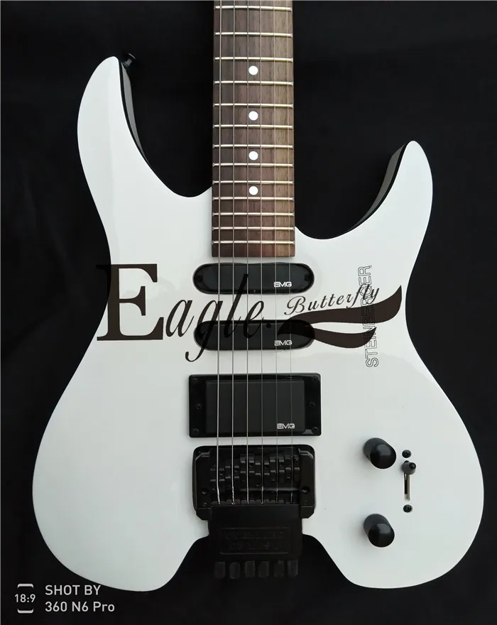 Electric Guitar