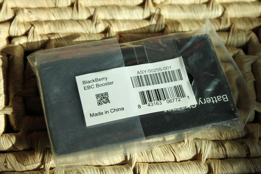 Внешних запасной зарядное устройство усилитель для ежевики Z10 LS-1 LS1 | Мобильные