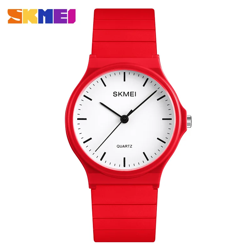 

2019 New Fashion Montre Femme Men Woman's Quartz Wrist Watches 30m Waterproof Ladies Watch Pu Watchband Luxury Man Wristwatch