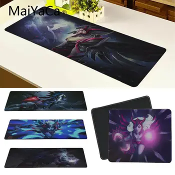 

MaiYaCa Top Quality Dota 2 Laptop Computer Mousepad Comfort Mouse Mat Gaming Lockedge Mousepad