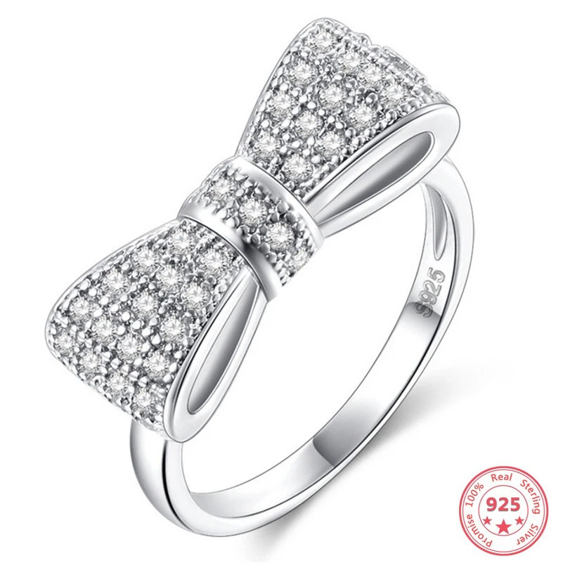 S925 Серебряные кольца с бриллиантами для женщин классические кольца для свадьбы Bizuteria драгоценный камень Joyas De серебряные ювелирные изделия 925 кольцо с бриллиантами